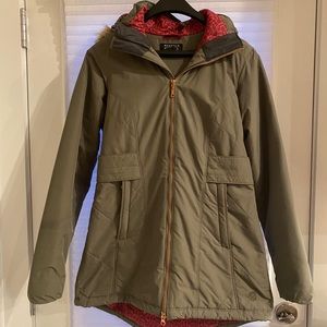 Mountain Hardwear Down Winter jacket